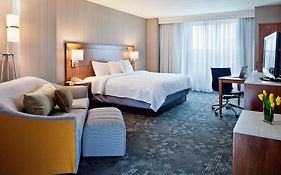 Marriott Courtyard Pueblo Colorado